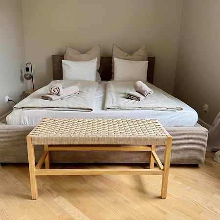 Appartamento Sunny House Of Aries Sopot Esterno foto