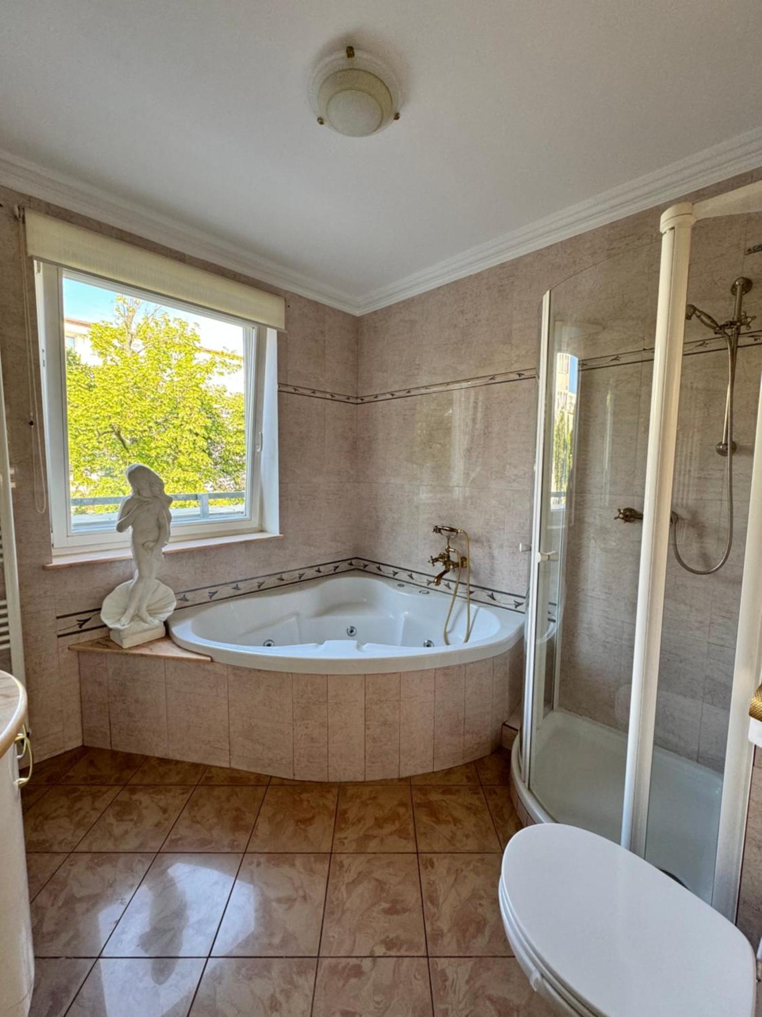 Appartamento Sunny House Of Aries Sopot Esterno foto