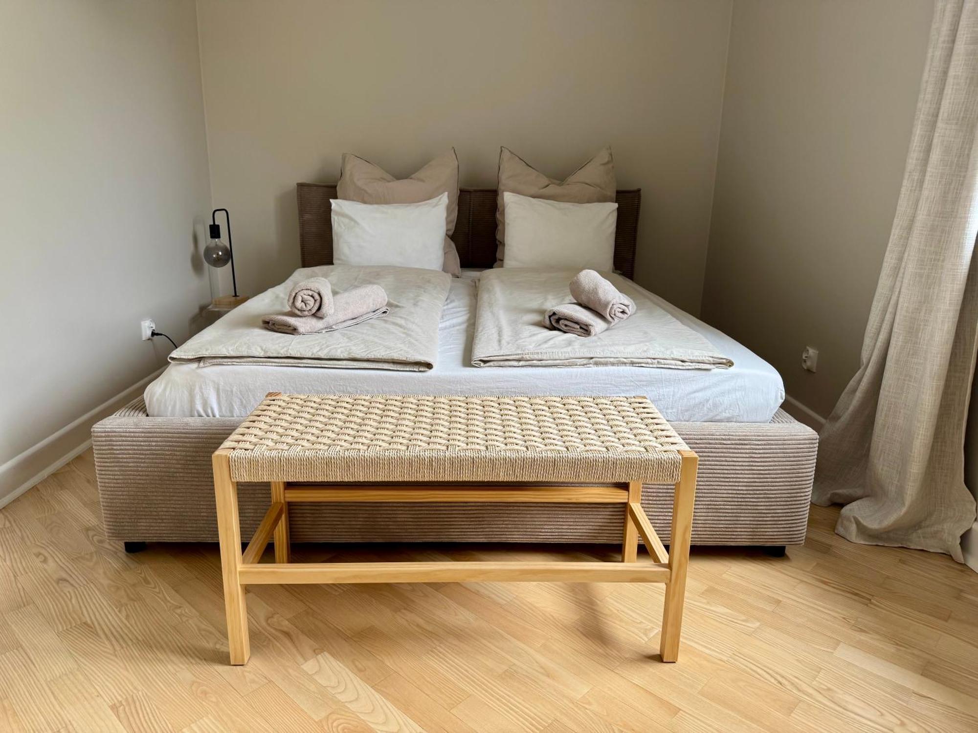 Appartamento Sunny House Of Aries Sopot Esterno foto
